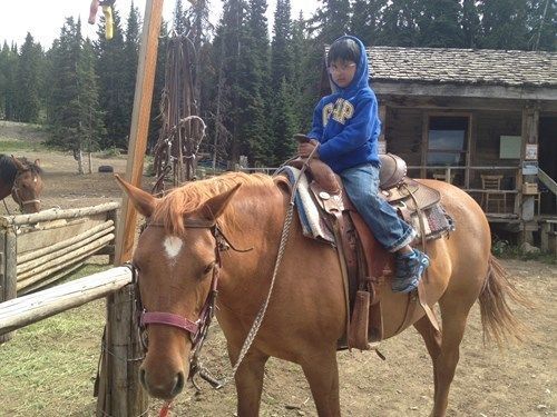 Targhee Lodge By Grand Targhee Resort Alta Bagian luar foto