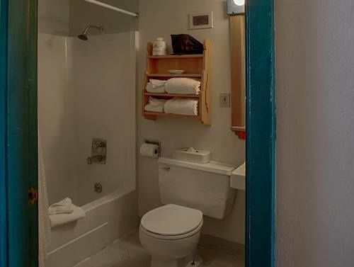Targhee Lodge By Grand Targhee Resort Alta Bagian luar foto
